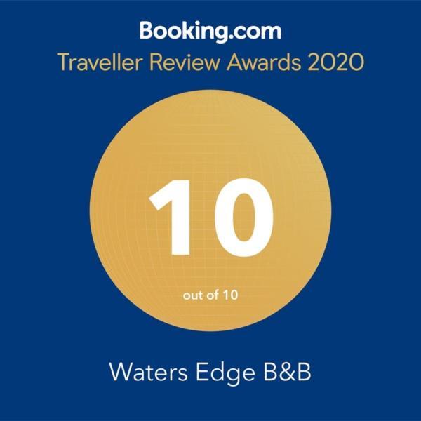 Waters Edge B&B Whitianga Eksteriør billede